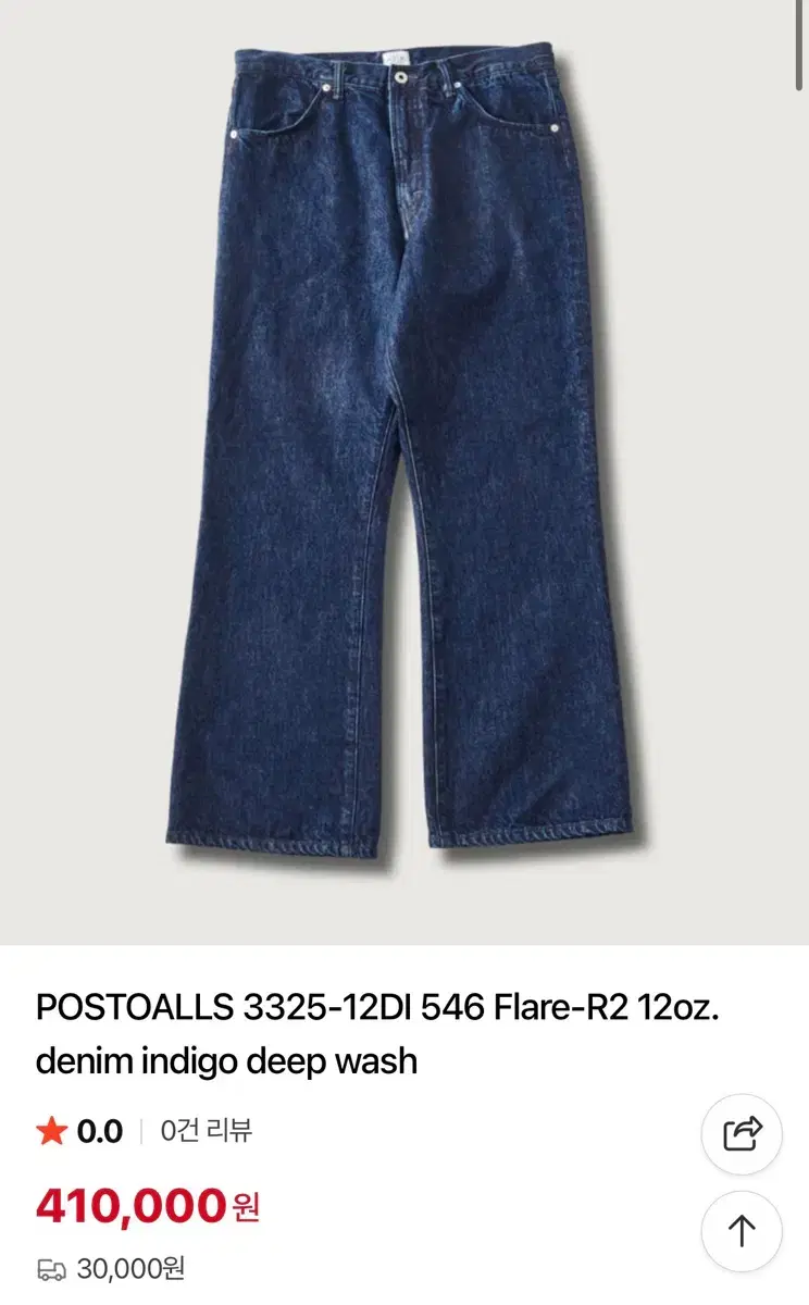 UNLIKELY FOREMAN PAINTER PANTS Denim xl | 브랜드 중고거래 플랫폼